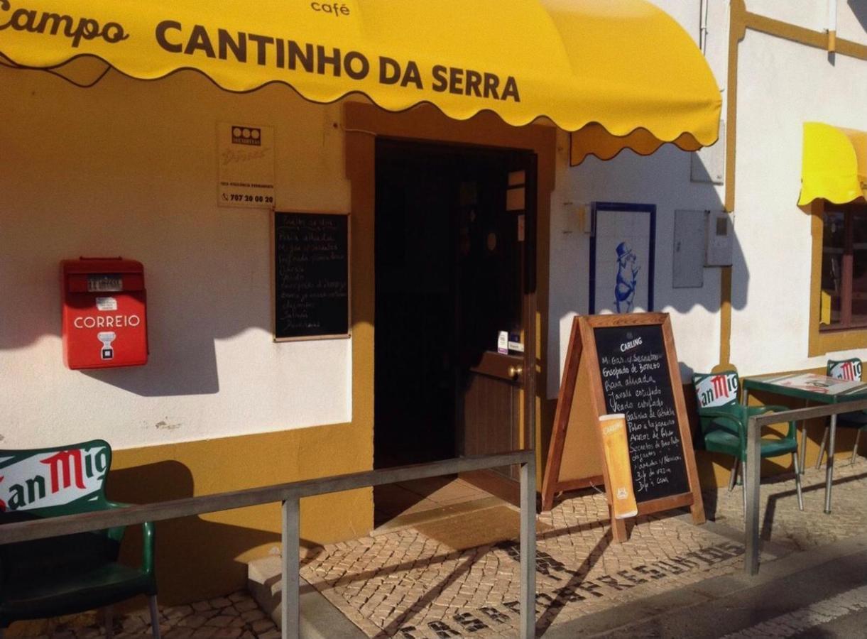 Casa De Campo Cantinho Da Serra Cortelha Zewnętrze zdjęcie