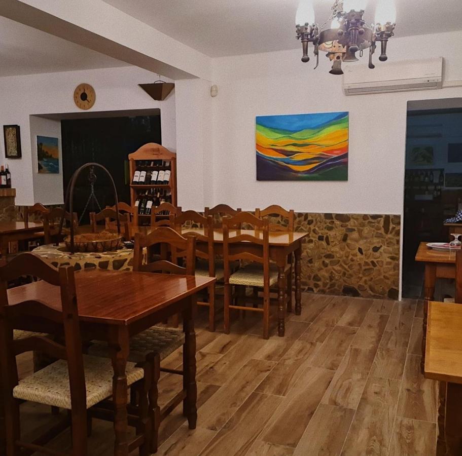 Casa De Campo Cantinho Da Serra Cortelha Zewnętrze zdjęcie