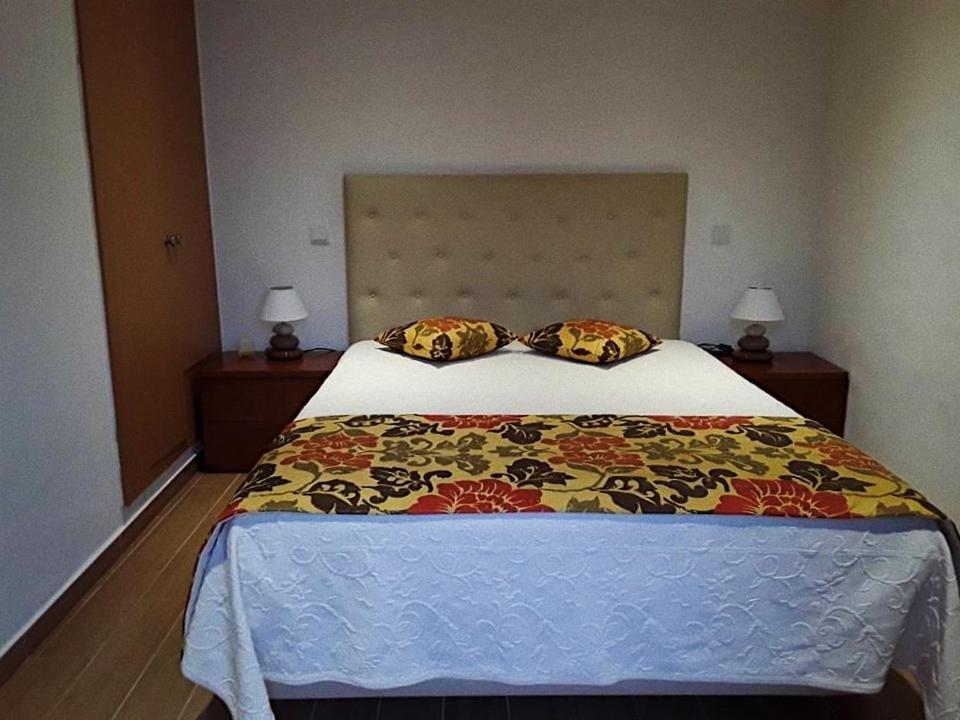 Casa De Campo Cantinho Da Serra Cortelha Zewnętrze zdjęcie
