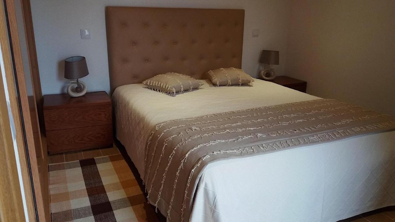 Casa De Campo Cantinho Da Serra Cortelha Zewnętrze zdjęcie