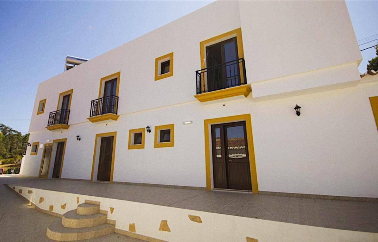 Casa De Campo Cantinho Da Serra Cortelha Zewnętrze zdjęcie