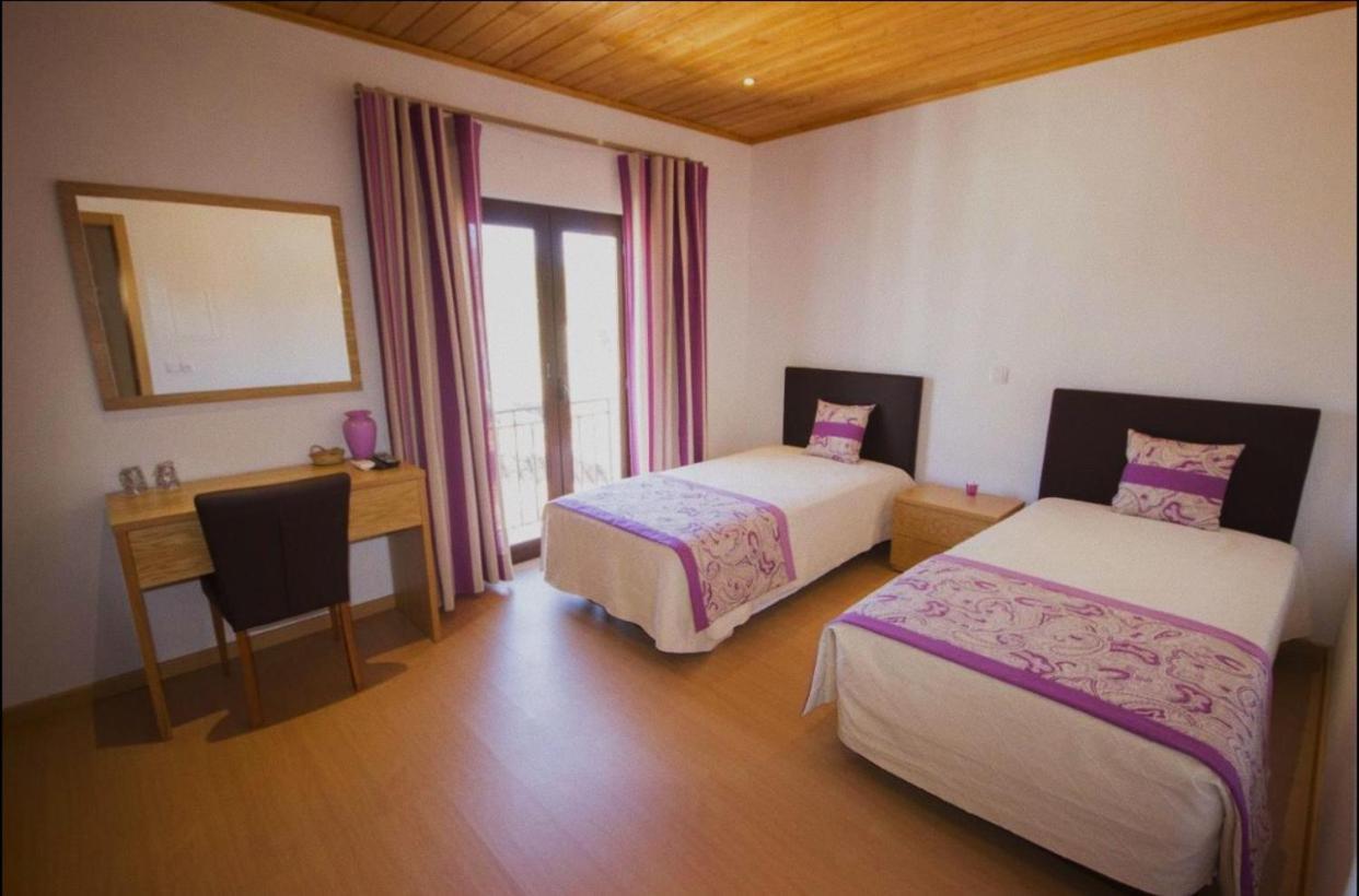 Casa De Campo Cantinho Da Serra Cortelha Zewnętrze zdjęcie