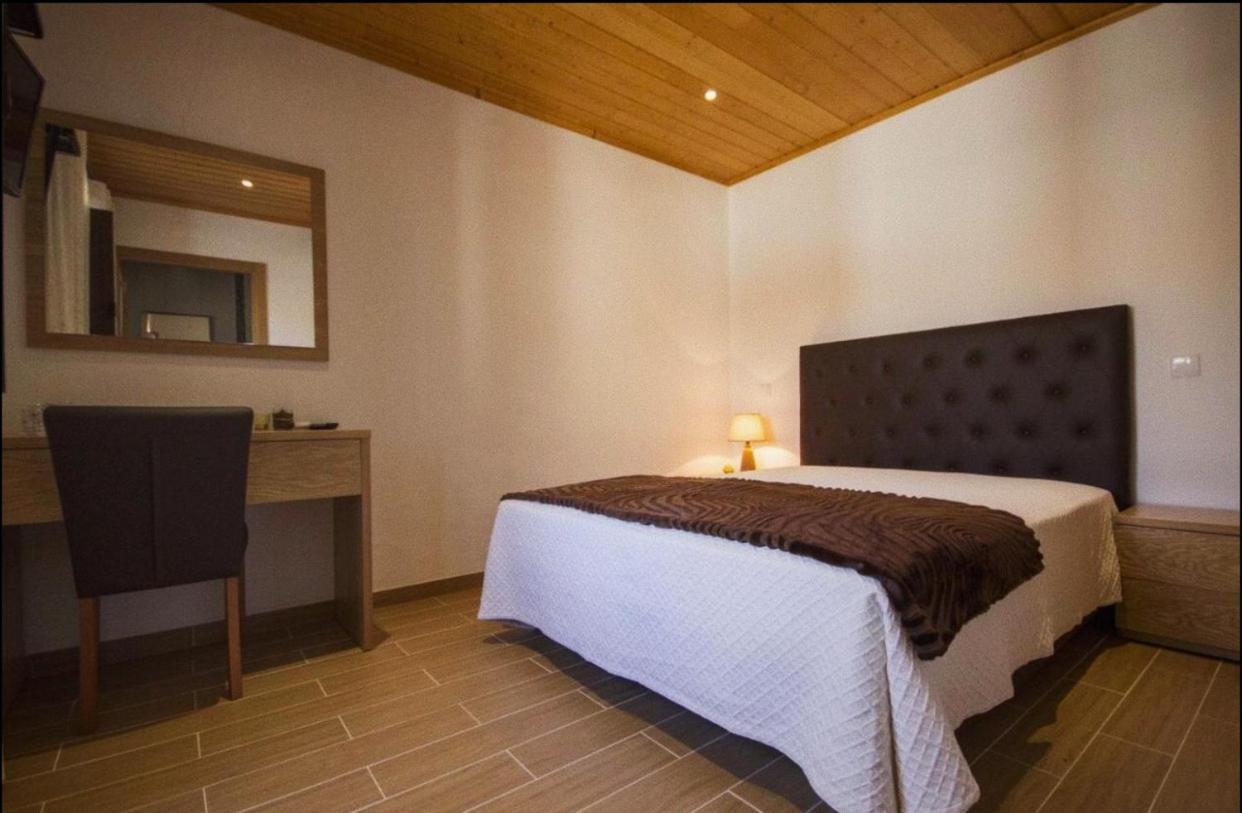 Casa De Campo Cantinho Da Serra Cortelha Zewnętrze zdjęcie