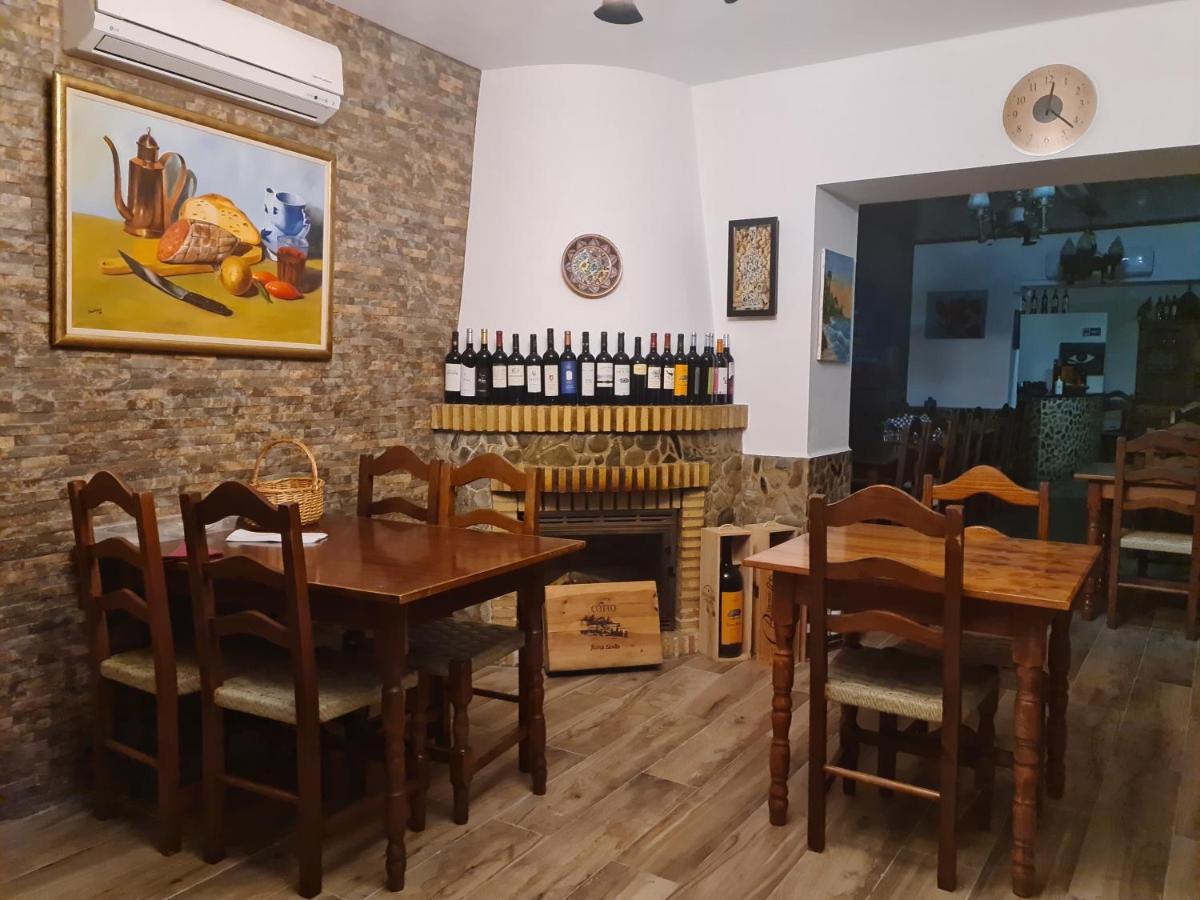 Casa De Campo Cantinho Da Serra Cortelha Zewnętrze zdjęcie