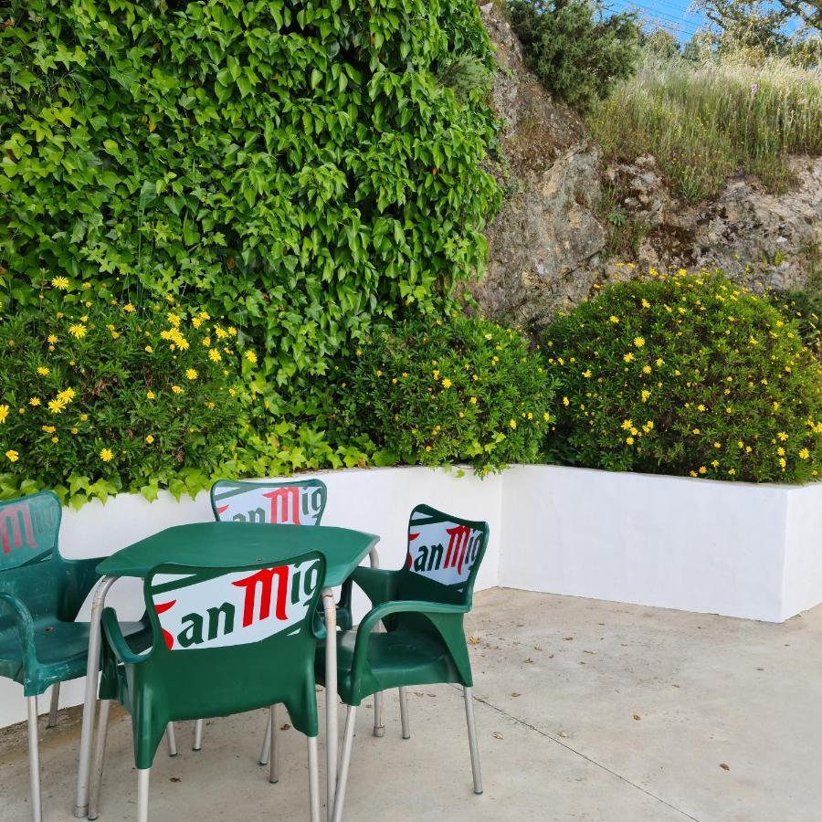 Casa De Campo Cantinho Da Serra Cortelha Zewnętrze zdjęcie