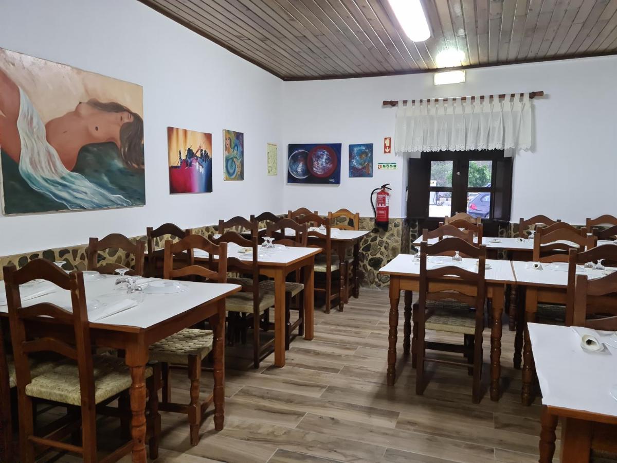 Casa De Campo Cantinho Da Serra Cortelha Zewnętrze zdjęcie
