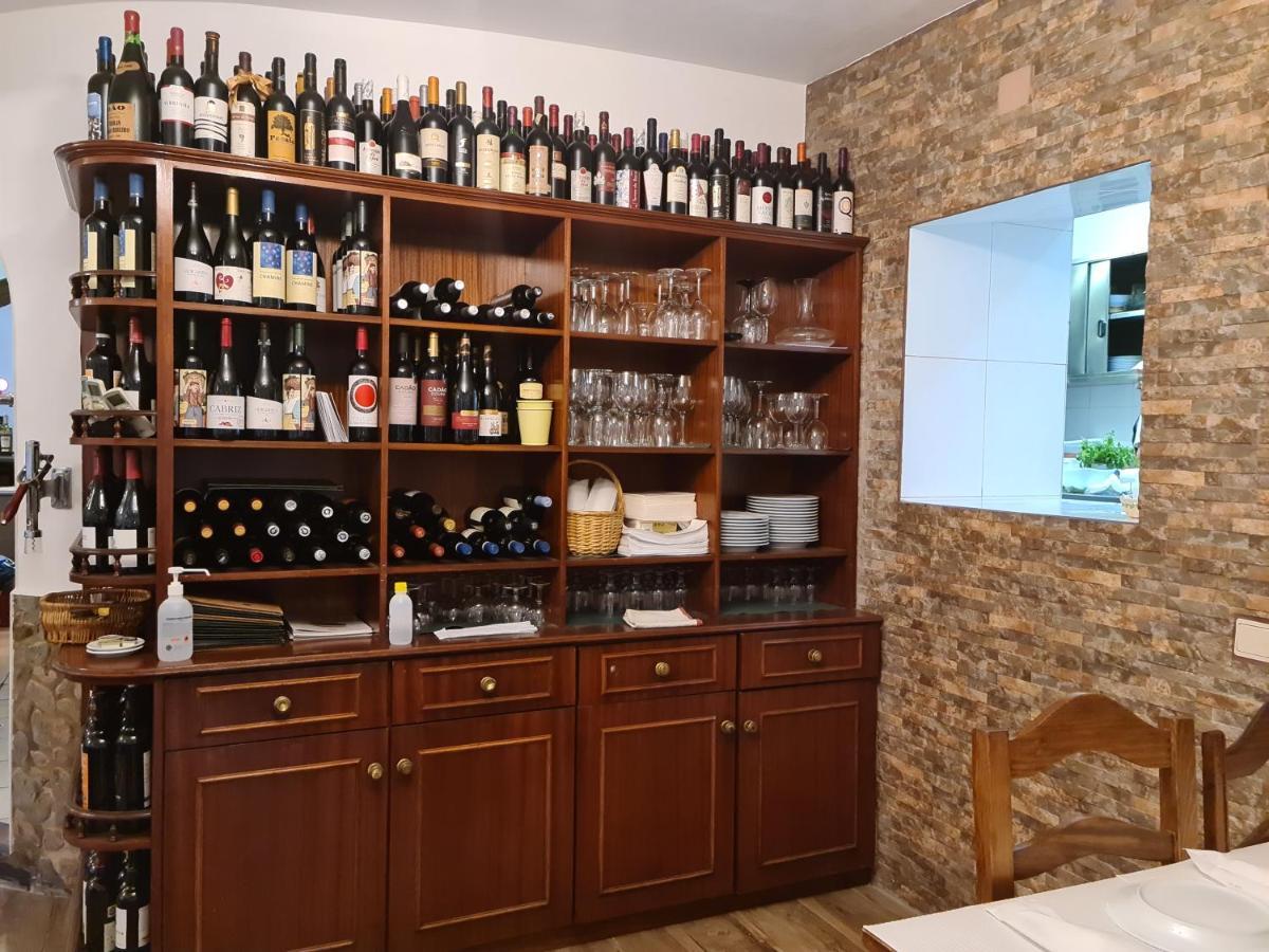 Casa De Campo Cantinho Da Serra Cortelha Zewnętrze zdjęcie